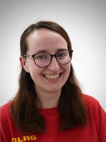 Schulungsraum: Julia Kühn